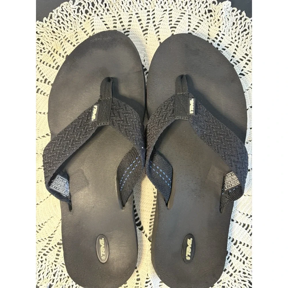 Teva men mush